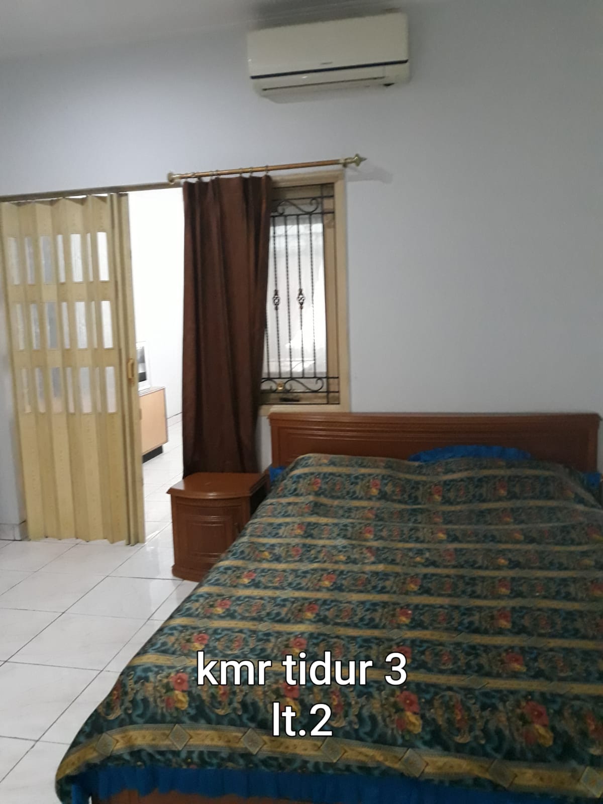 Rumah Disewakan di Cluster Taman Dago Lippo Cikarang